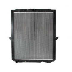 Radiator apa cu cadru inclus motor 471.943-OM936.916 Mercedes Actros MP4/MP5 9605000901,9605002501 - 1