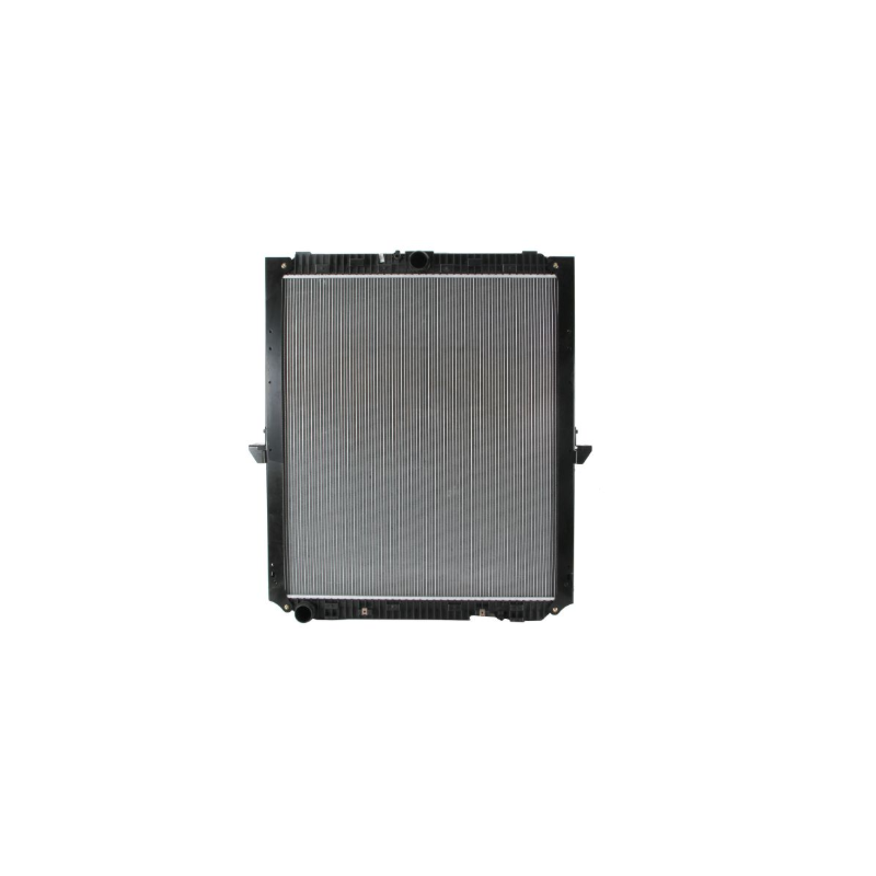 Radiator apa cu cadru inclus motor 471.943-OM936.916 Mercedes Actros MP4/MP5 9605000901,9605002501 - 1