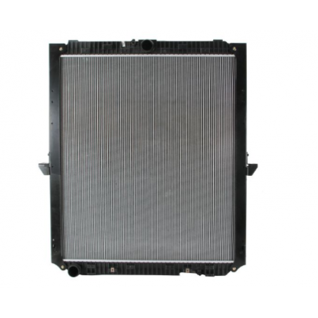 Radiator apa cu cadru inclus motor 471.943-OM936.916 Mercedes Actros MP4/MP5 9605000901,9605002501 - 1
