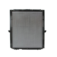 Radiator apa cu cadru inclus motor 471.943-OM936.916 Mercedes Actros MP4/MP5 9605000901,9605002501