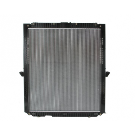 Radiator apa cu cadru inclus motor 471.943-OM936.916 Mercedes Actros MP4/MP5 9605000901,9605002501