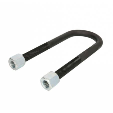 Brida arc cu piulite BPW 0313844080,0313844083 - 1