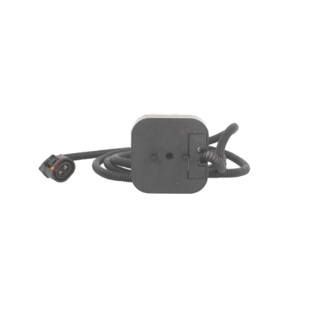 Lampa gabarit galbena cu mufa Man F2000/TGA/TGL/TGM/TGS/TGX 81252606104,81252606101