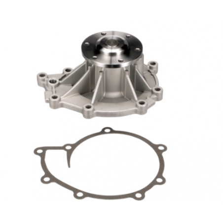 Pompa apa motor D0824LFL02-E2876LUH02 Man F2000/F90/TGL/TGM/TGA 51065006699,51065007078 - 1