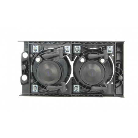 Proiector ceata stanga Daf XF 105 1725270,FL-DA003L