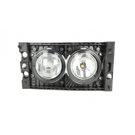 Proiector ceata dreapta Daf XF 105 1725271,FL-DA003R - 1