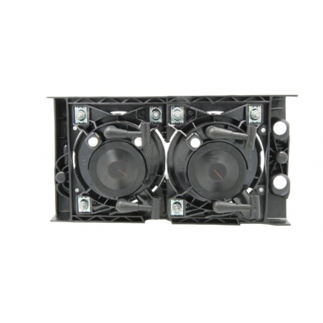 Proiector ceata dreapta Daf XF 105 1725271,FL-DA003R