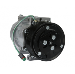 Compresor aer conditionat Scania P/G/R/T 1531196,1888032 - 3