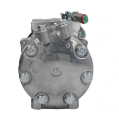 Compresor aer conditionat Scania P/G/R/T 1531196,1888032 - 4