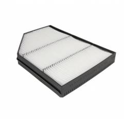 Filtru polen cu carbon activ Mercedes Actros MP4/MP5 0008309618,A9608300218 - 1