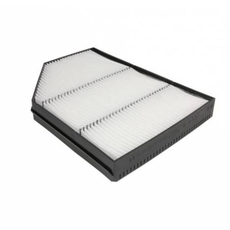 Filtru polen cu carbon activ Mercedes Actros MP4/MP5 0008309618,A9608300218 - 1