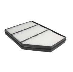 Filtru polen cu carbon activ Mercedes Actros MP4/MP5 0008309618,A9608300218