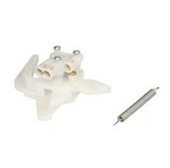 Supapa aer reglare inaltime scaun Volvo/Renault/Man 20748450,20443641,81623846008