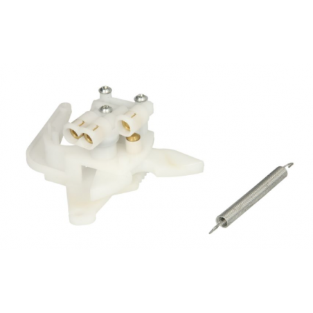 Supapa aer reglare inaltime scaun Volvo/Renault/Man 20748450,20443641,81623846008