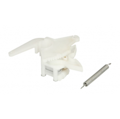 Supapa aer reglare inaltime scaun Volvo/Renault/Man 20748450,20443641,81623846008 - 3