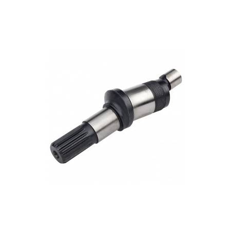 Ax Combina Claas Dominator, Mega TT.1004 TT1004 0006499450 0006436851 649945.01 Temtar - 1