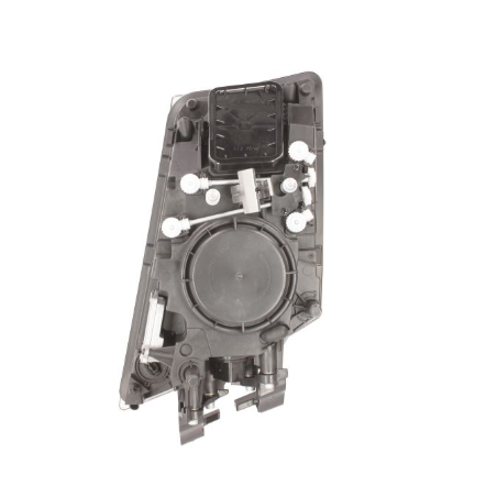 Far dreapta cu bec xenon D1S Volvo FH16 21323113,21035644