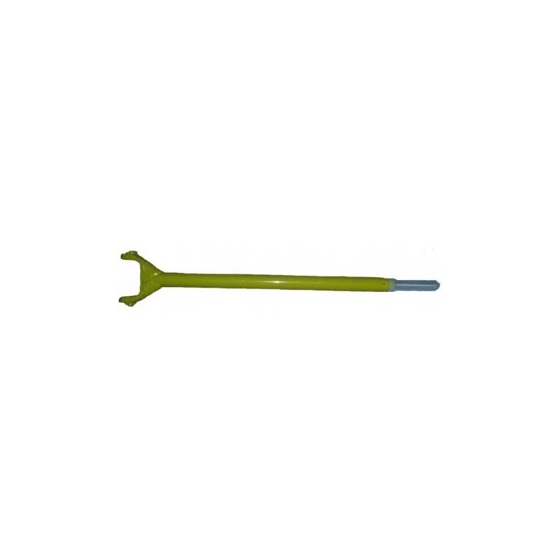 CARDAN COMBINA Alpha Parts - 1
