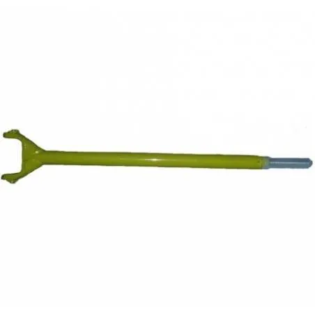 CARDAN COMBINA Alpha Parts - 1