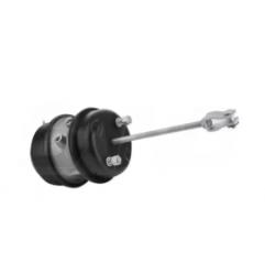 Camera franare disc dubla cap tractor 30X30