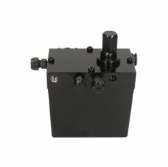 Pompa rabatat cabina Daf XF95 0372858,372858 - 1