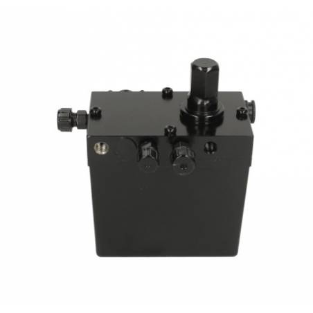 Pompa rabatat cabina Daf XF95 0372858,372858 - 1