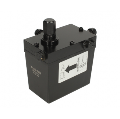 Pompa rabatat cabina Daf XF95 0372858,372858