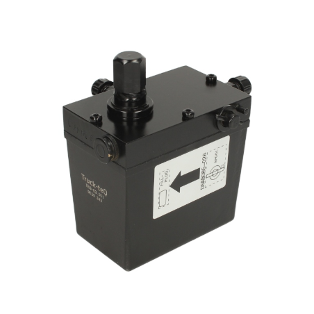 Pompa rabatat cabina Daf XF95 0372858,372858