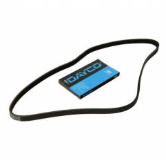 Curea transmisie cu caneluri 4PK1070 - 1