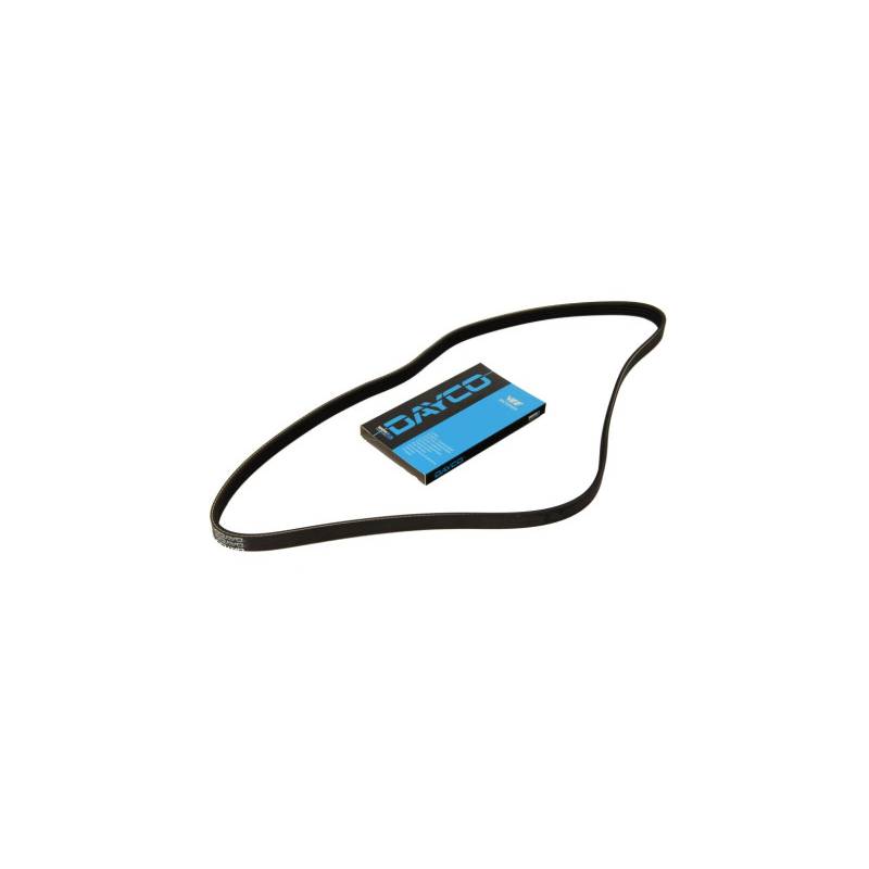 Curea transmisie cu caneluri 4PK1070 - 1