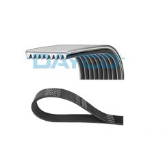 Curea transmisie 9PK1699 Mercedes Axor 2 0149979492,A0009932596