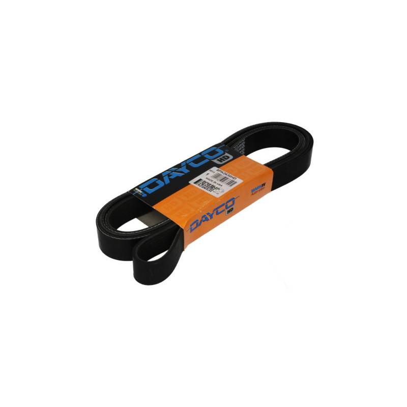 Curea transmisie 8PK2630 Mercedes Actros MP4/MP5 4719932096,A4719935196 - 1