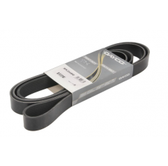 Curea transmisie 8PK2548 Mercedes Mp4/Mp5 4709931096 - 1