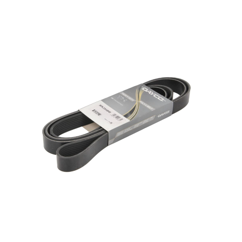 Curea transmisie 8PK2548 Mercedes Mp4/Mp5 4709931096 - 1