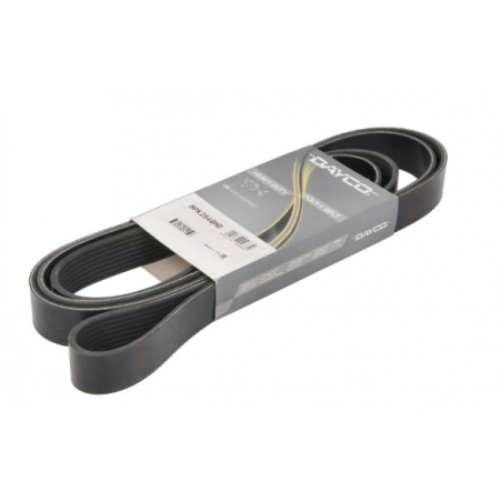 Curea transmisie 8PK2548 Mercedes Mp4/Mp5 4709931096 - 1