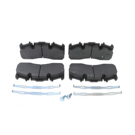 Set placute frana punte fata-spate WVA 29173 Volvo/Renault 20568712,5001864365 - 1
