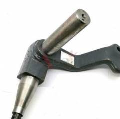 FUZETA CLAAS STANGA Temtar - 1