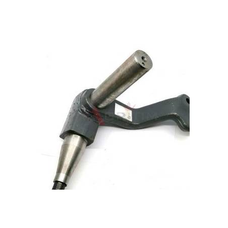 FUZETA CLAAS STANGA Temtar - 1