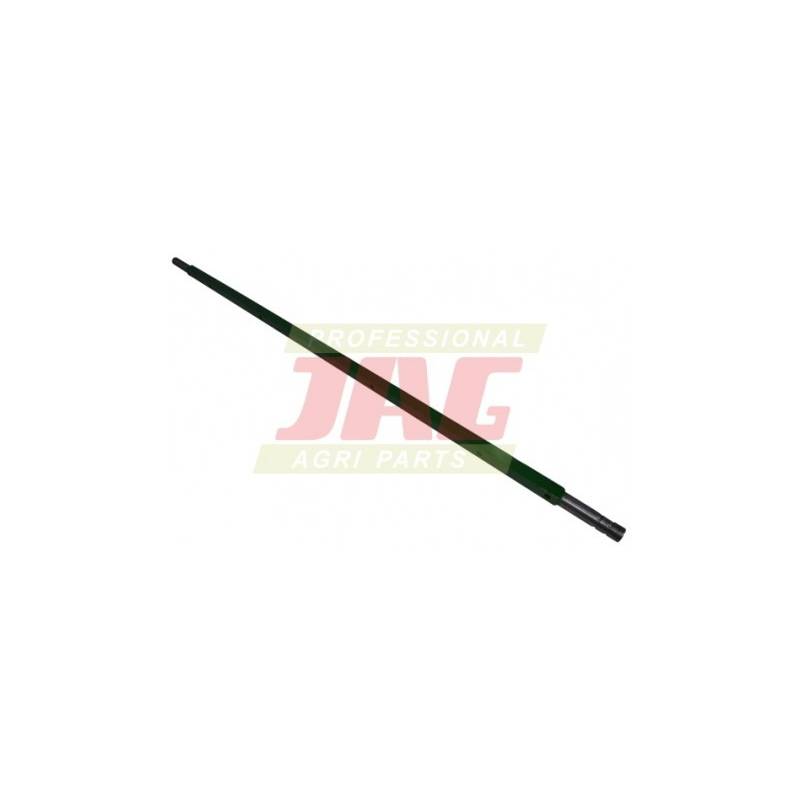 Ax Combina John Deere AZ20121,JD-495,AZ20121.01 Tarmo - 1