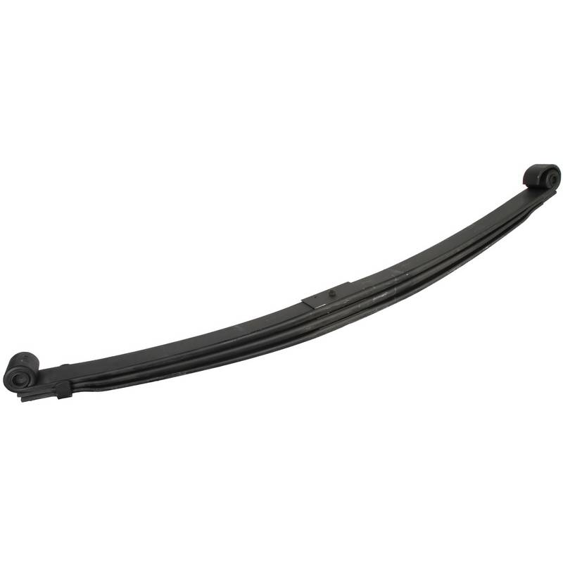 Foaie arc punte fata numarul 1 Volvo FM/FH 257849,257861 - 1