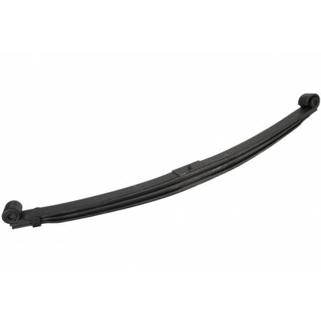 Foaie arc punte fata numarul 1 Volvo FM/FH 257849,257861 - 1