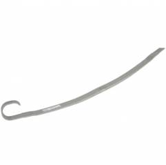 Foaie arc punte fata numarul 3 Mercedes Actros/Axor 9493200302,33698000 - 1