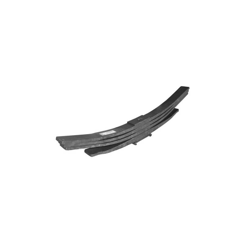 Foaie arc numarul 4 Iveco EuroTrakker 41297041,41270468 - 1