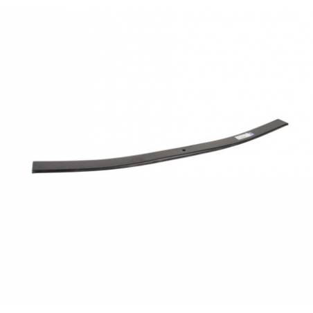 Foaie arc punte spate numarul 1 Man F2000/F90 81434940675,72781001 - 1