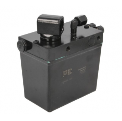 Pompa rabatat cabina Volvo F 1584644,1606772 - 1