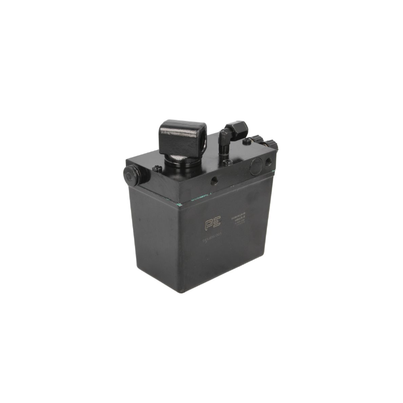 Pompa rabatat cabina Volvo F 1584644,1606772 - 1