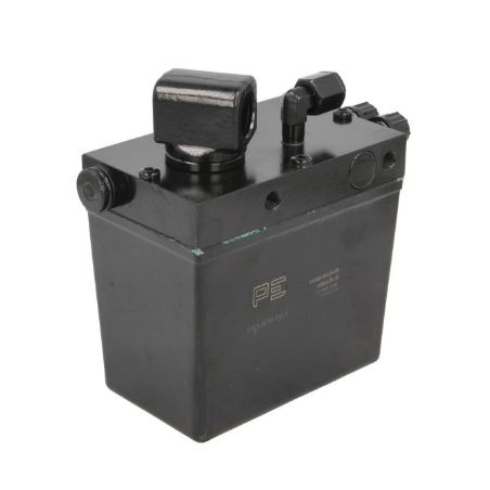 Pompa rabatat cabina Volvo F 1584644,1606772 - 1