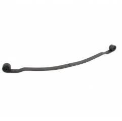 Foaie arc punte spate numarul 1 Man TGA/TGS/TGX 81434026223,81434026185 - 1