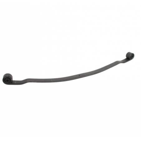 Foaie arc punte spate numarul 1 Man TGA/TGS/TGX 81434026223,81434026185 - 1