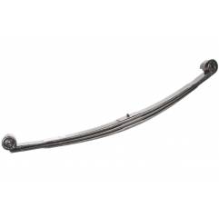 Foaie arc punte fata numarul 2 Mercedes Actros/Atego 9443200202,33690003 - 1